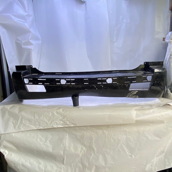 Jeep Grand Cherokee Arka Tampon 5JF12TRMAF 05-10 En Uygun Oto Parça