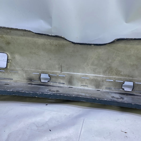 Jeep Grand Cherokee Arka Tampon 5JF12TRMAF 05-10 En Uygun Oto Parça