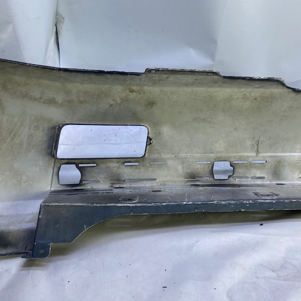 Jeep Grand Cherokee Arka Tampon 5JF12TRMAF 05-10 En Uygun Oto Parça