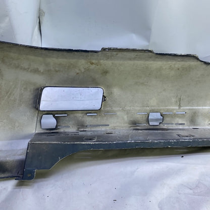 Jeep Grand Cherokee Arka Tampon 5JF12TRMAF 05-10 En Uygun Oto Parça