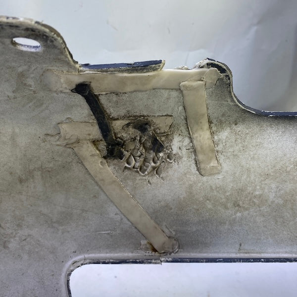 Jeep Grand Cherokee Arka Tampon 5JF12TRMAF 05-10 En Uygun Oto Parça