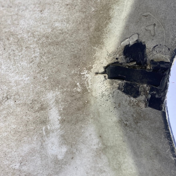 Jeep Grand Cherokee Arka Tampon 5JF12TRMAF 05-10 En Uygun Oto Parça