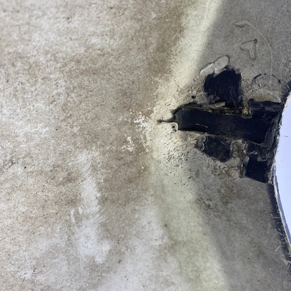 Jeep Grand Cherokee Arka Tampon 5JF12TRMAF 05-10 En Uygun Oto Parça