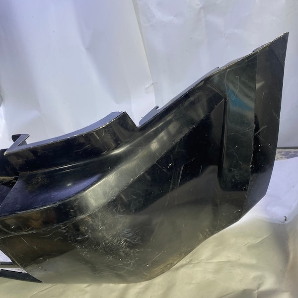 Jeep Grand Cherokee Arka Tampon 5JF12TRMAF 05-10 En Uygun Oto Parça