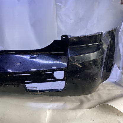 Jeep Grand Cherokee Arka Tampon 5JF12TRMAF 05-10 En Uygun Oto Parça