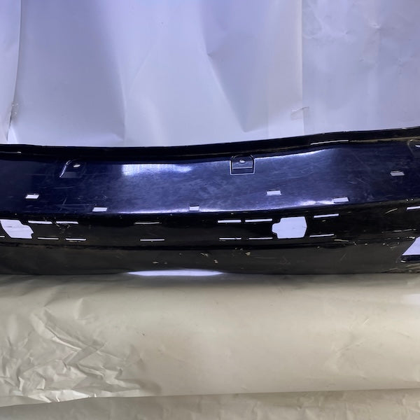 Jeep Grand Cherokee Arka Tampon 5JF12TRMAF 05-10 En Uygun Oto Parça