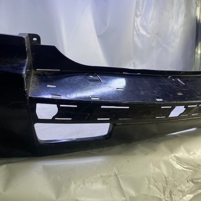 Jeep Grand Cherokee Arka Tampon 5JF12TRMAF 05-10 En Uygun Oto Parça