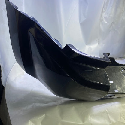 Jeep Grand Cherokee Arka Tampon 5JF12TRMAF 05-10 En Uygun Oto Parça