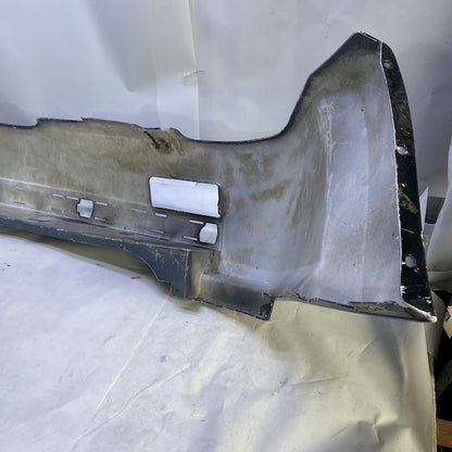 Jeep Grand Cherokee Arka Tampon 5JF12TRMAF 05-10 En Uygun Oto Parça