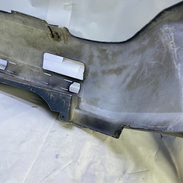 Jeep Grand Cherokee Arka Tampon 5JF12TRMAF 05-10 En Uygun Oto Parça