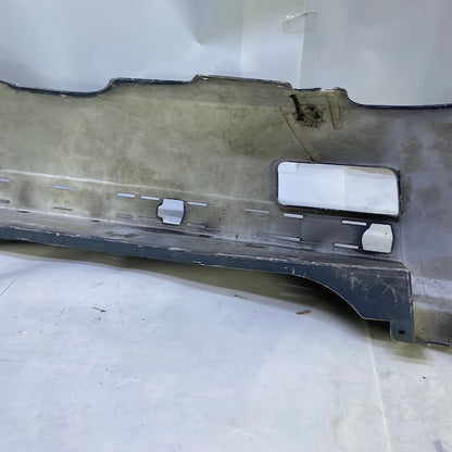 Jeep Grand Cherokee Arka Tampon 5JF12TRMAF 05-10 En Uygun Oto Parça