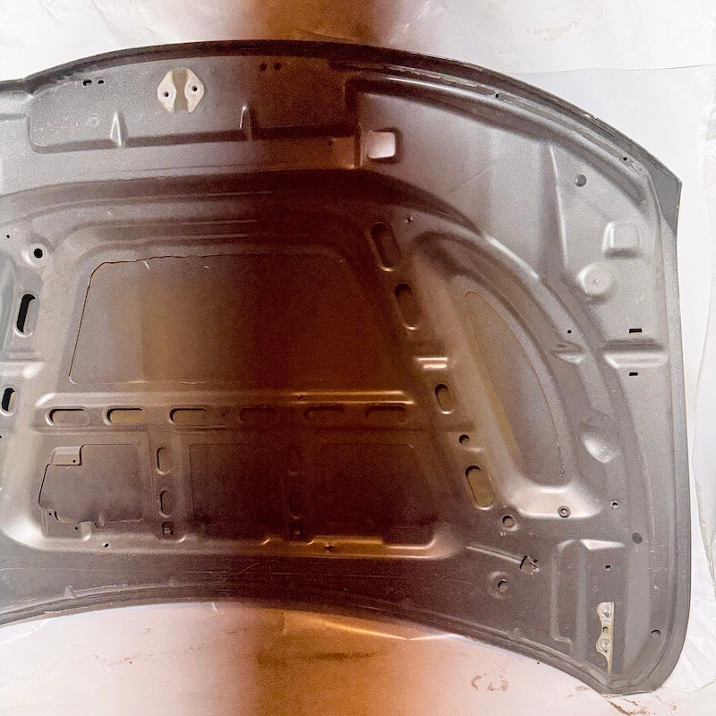 Jeep Grand Cherokee Motor Kaputu 13-18 En Uygun Oto Parça