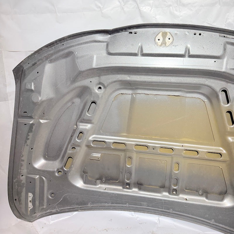 Jeep Grand Cherokee Motor Kaputu 13-18 En Uygun Oto Parça