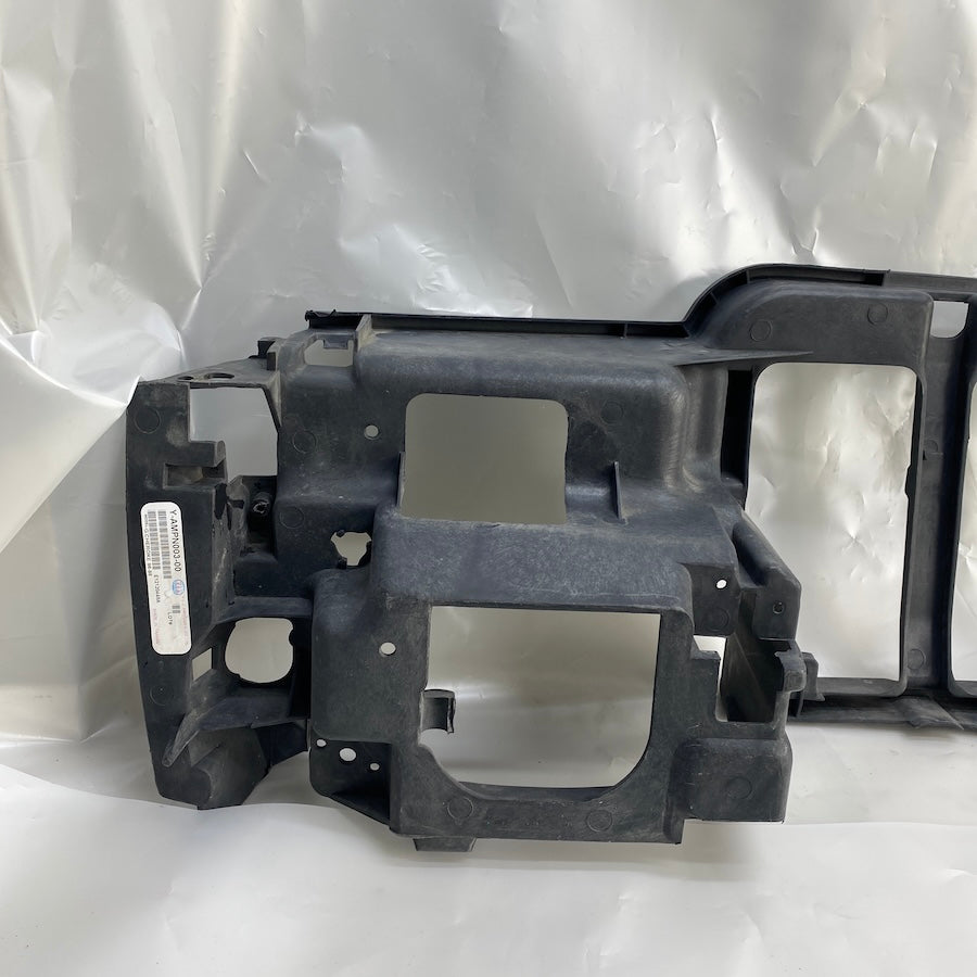 Jeep Grand Cherokee Ön Panel İç Maske 55054996AB