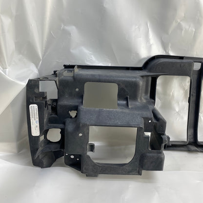 Jeep Grand Cherokee Ön Panel İç Maske 55054996AB