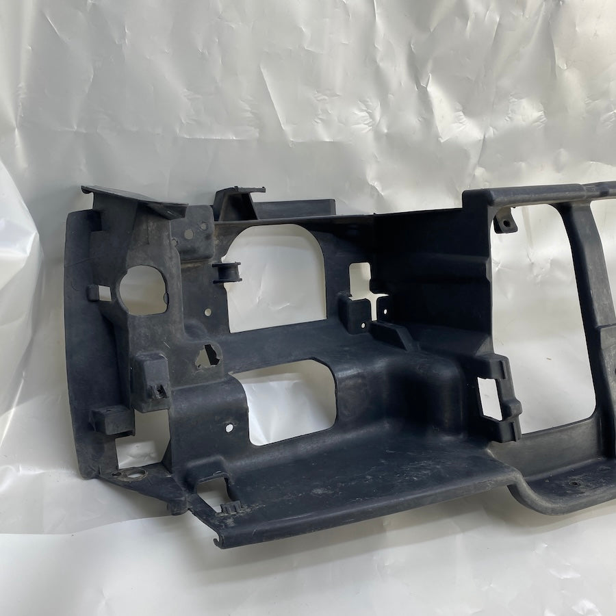 Jeep Grand Cherokee Ön Panel İç Maske 55054996AB