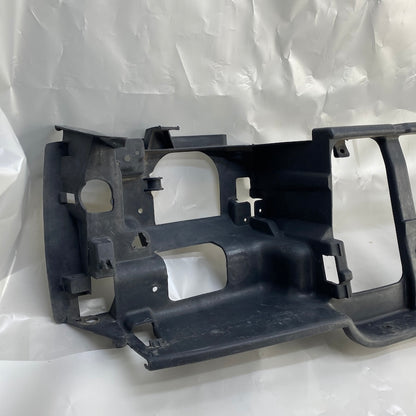 Jeep Grand Cherokee Ön Panel İç Maske 55054996AB