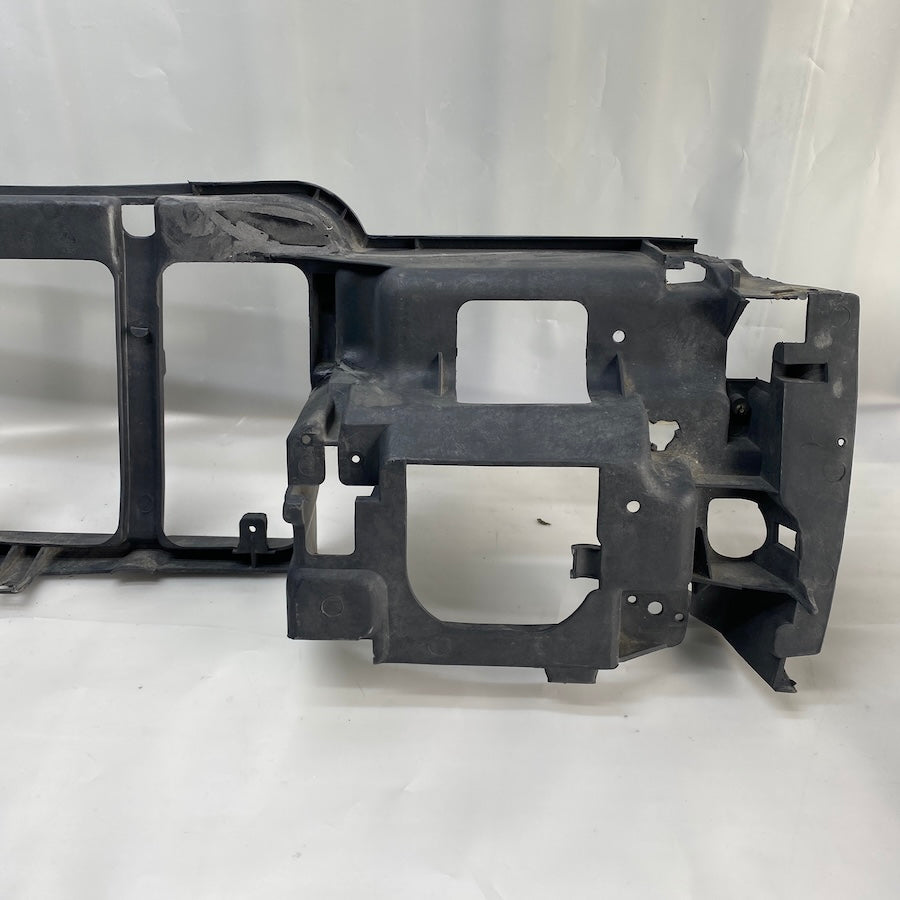 Jeep Grand Cherokee Ön Panel İç Maske 55054996AB