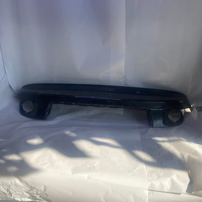 Jeep Grand Cherokee Ön Tampon Alt Eki 68033816AB En Uygun Oto Parça