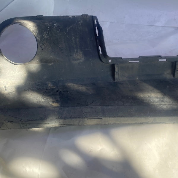 Jeep Grand Cherokee Ön Tampon Alt Eki 68033816AB En Uygun Oto Parça