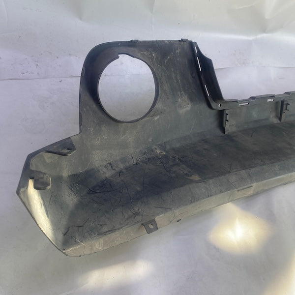 Jeep Grand Cherokee Ön Tampon Alt Eki 68033816AB En Uygun Oto Parça