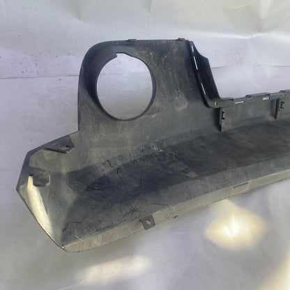 Jeep Grand Cherokee Ön Tampon Alt Eki 68033816AB En Uygun Oto Parça