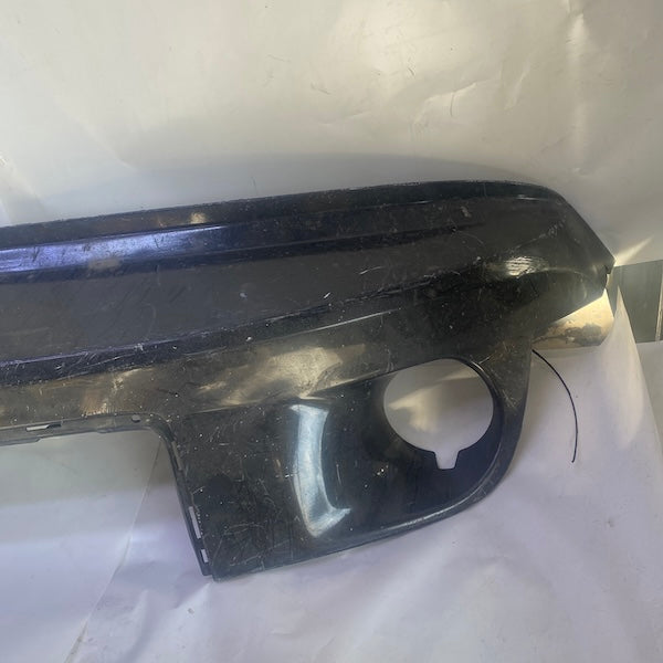 Jeep Grand Cherokee Ön Tampon Alt Eki 68033816AB En Uygun Oto Parça