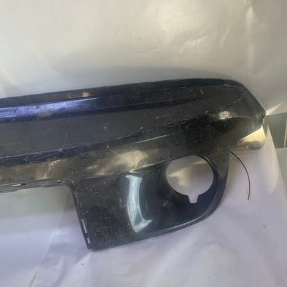 Jeep Grand Cherokee Ön Tampon Alt Eki 68033816AB En Uygun Oto Parça