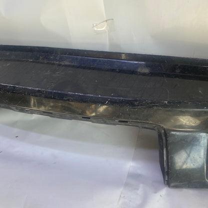 Jeep Grand Cherokee Ön Tampon Alt Eki 68033816AB En Uygun Oto Parça