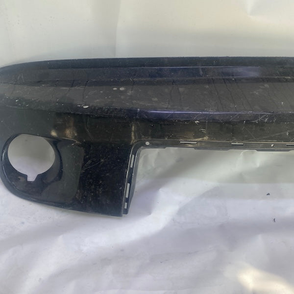 Jeep Grand Cherokee Ön Tampon Alt Eki 68033816AB En Uygun Oto Parça