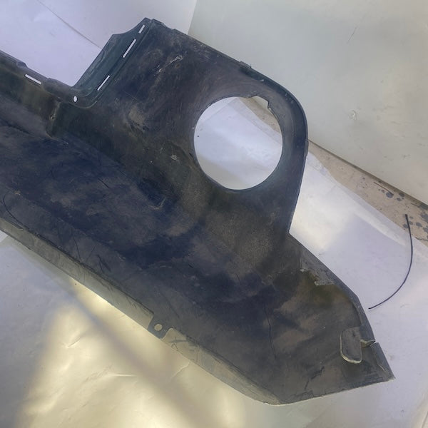 Jeep Grand Cherokee Ön Tampon Alt Eki 68033816AB En Uygun Oto Parça