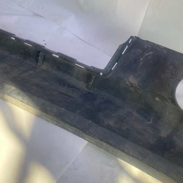 Jeep Grand Cherokee Ön Tampon Alt Eki 68033816AB En Uygun Oto Parça