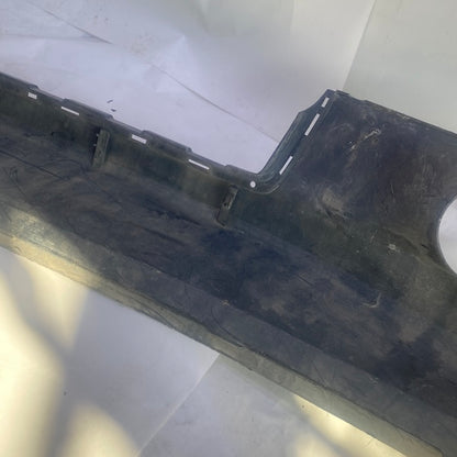 Jeep Grand Cherokee Ön Tampon Alt Eki 68033816AB En Uygun Oto Parça