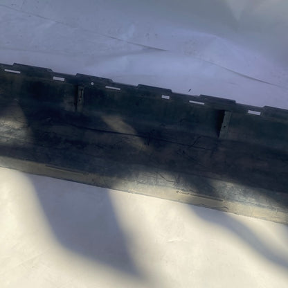 Jeep Grand Cherokee Ön Tampon Alt Eki 68033816AB En Uygun Oto Parça