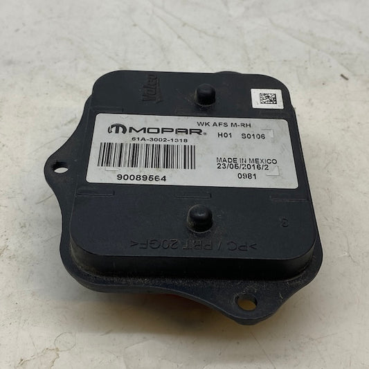 Jeep Grand Cherokee WK2 Far Adaptif Beyni AFS Beyni En Uygun Oto Parça