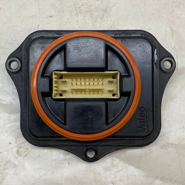 Jeep Grand Cherokee WK2 Far Adaptif Beyni AFS Beyni En Uygun Oto Parça