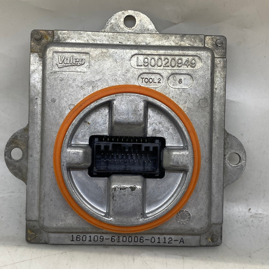 Jeep Grand Cherokee far kontrol ünitesi – çıkma elektronik modül, L90035854.