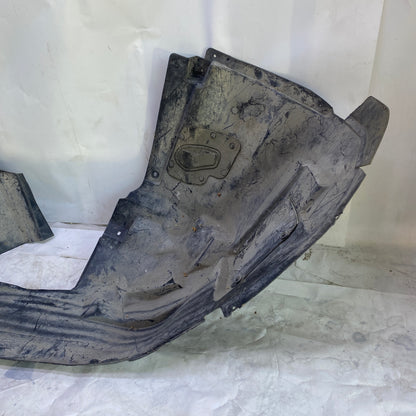 Jeep Renegade Ön Sol Çamurluk Davlumbazı 52033492