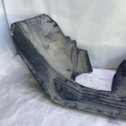 Jeep Renegade Ön Sol Çamurluk Davlumbazı 52033492