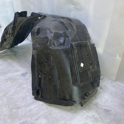 Jeep Renegade Ön Sol Çamurluk Davlumbazı 52033492