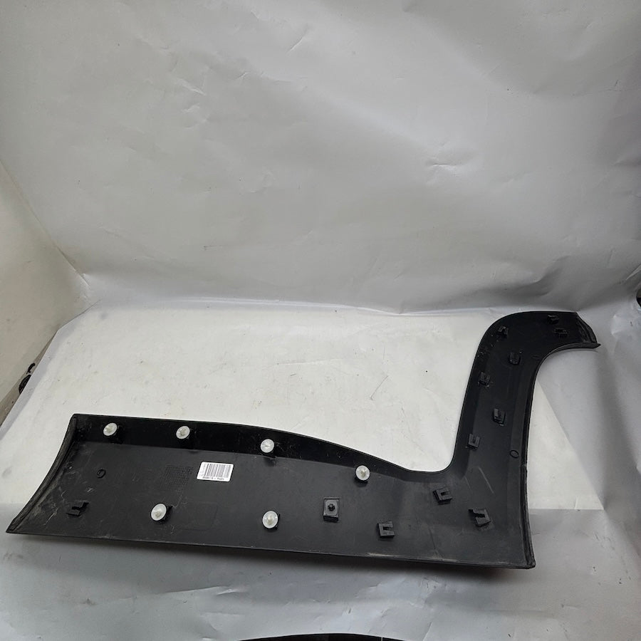 Jeep Renegade Sağ Arka Dodik 735578400