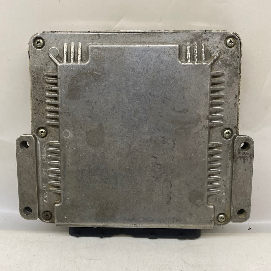 Jeep Grand Cherokee 2.7 Motor Beyni P56044679AA Orijinal Çıkma ECU