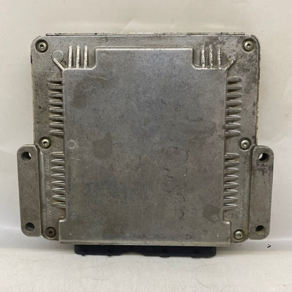 Jeep Grand Cherokee 2.7 Motor Beyni P56044679AA Orijinal Çıkma ECU