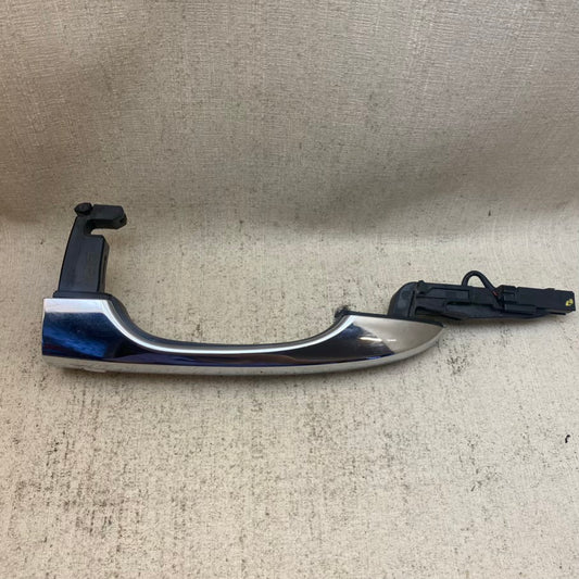 Jeep cherokee Kapı Kolu