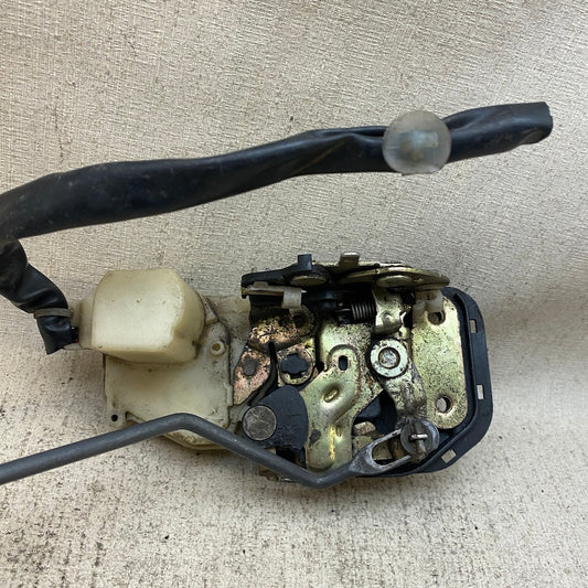 KIA Sorento Arka Sol Kapı Kilidi 81410C5000