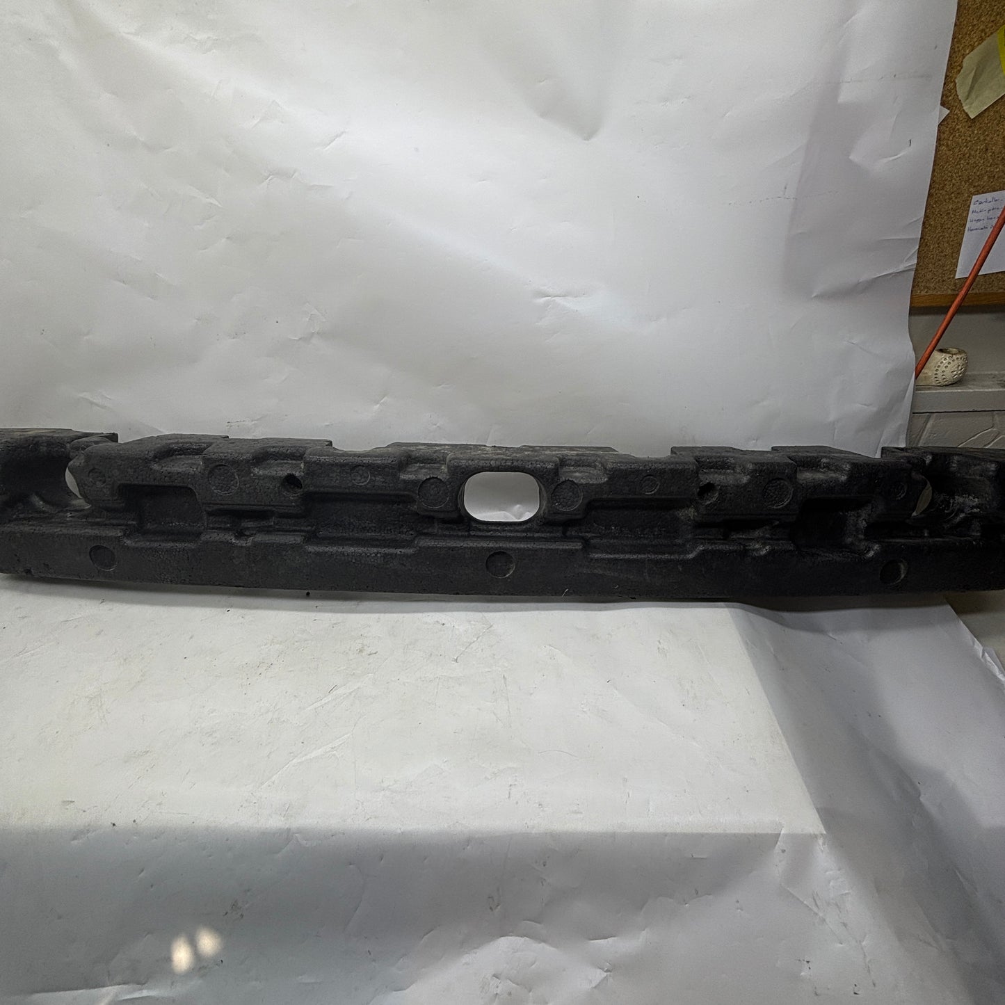 KIA Sportage 2 Ön Tampon Darbe Emici 86620-0Z500-3