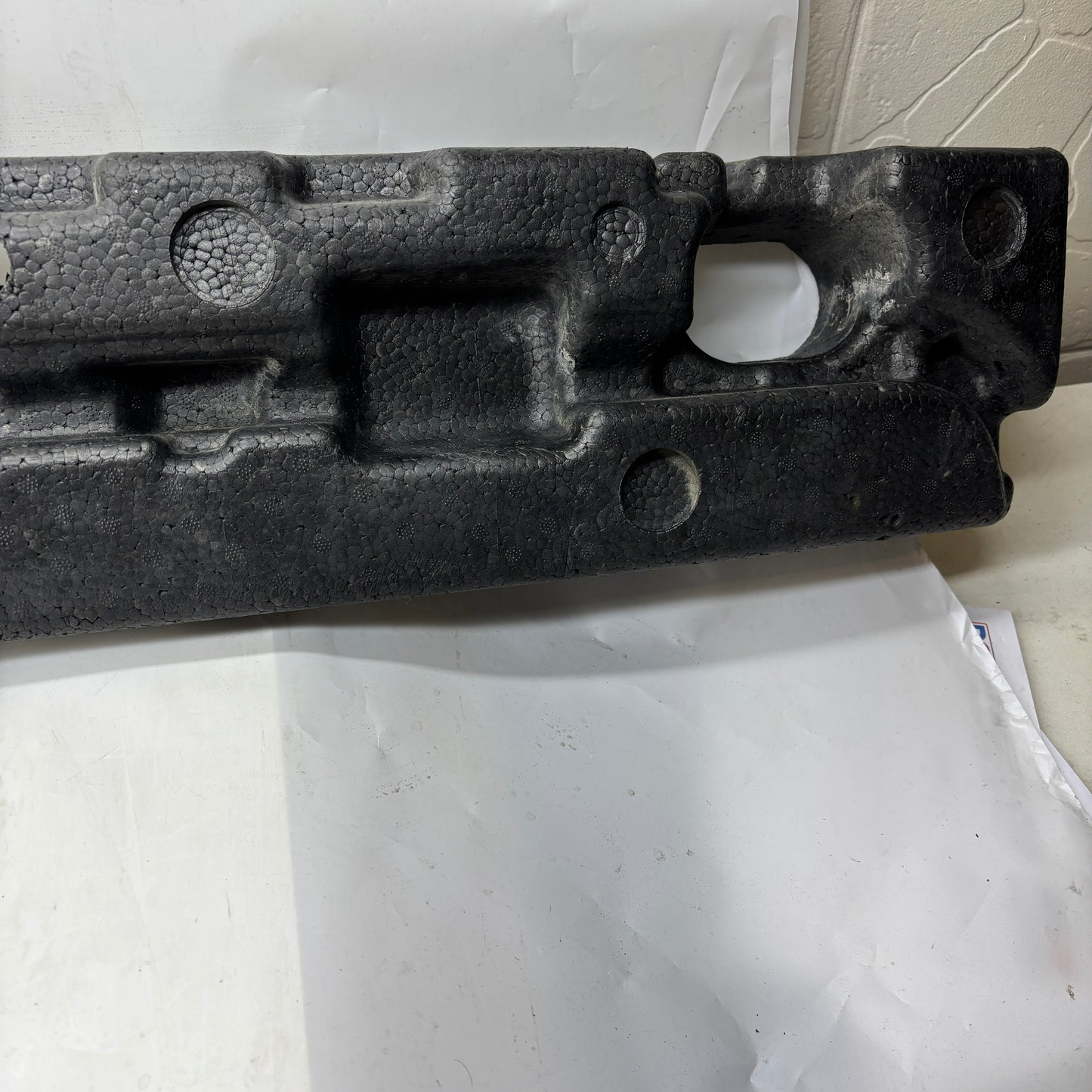 KIA Sportage 2 Ön Tampon Darbe Emici 86620-0Z500-3