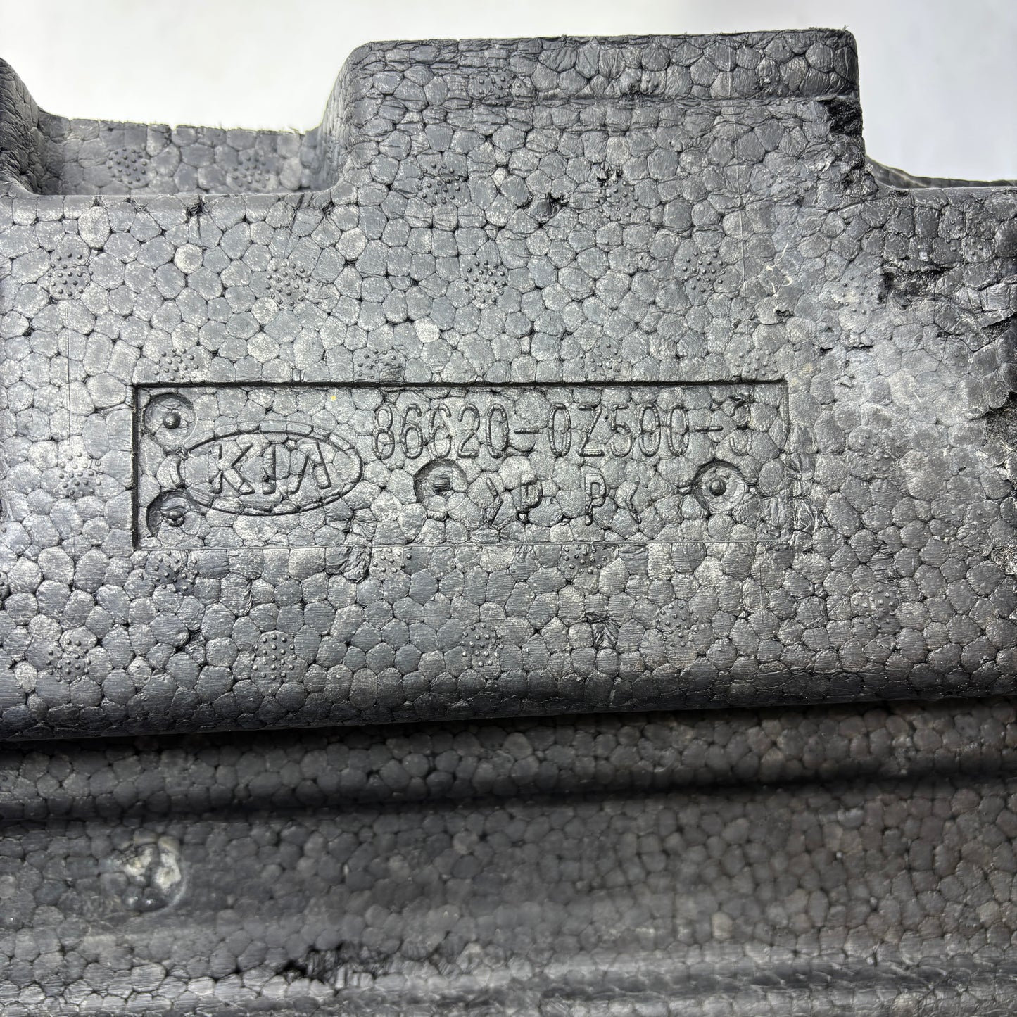 KIA Sportage 2 Ön Tampon Darbe Emici 86620-0Z500-3