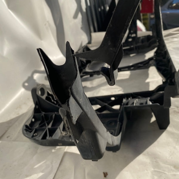 Kia Ceed Ön Panel 64101-1H000 07-12 En Uygun Oto Parça