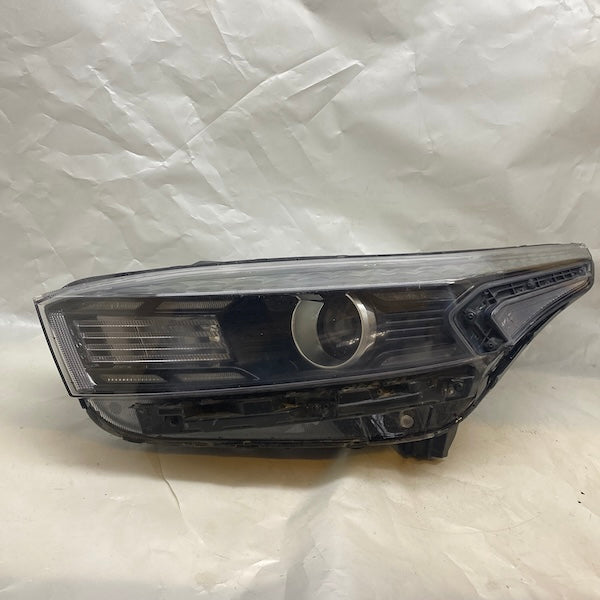 Kia Cerato Elegance Sol Far 92101-M6600 En Uygun Oto Parça